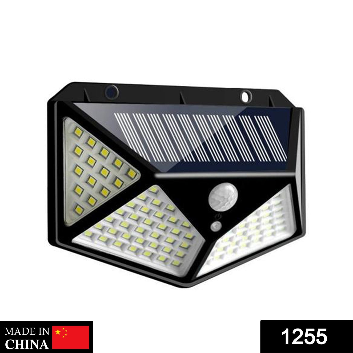 Solar Lights for Garden LED Security Lamp for Home, Outdoors Pathways Solar Lights for Garden LED Security Lamp for Home, Outdoors Pathways